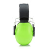 Baby Soundproof Hearing Protection Adjustable Noise Reduction Earmuffs