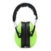 Baby Soundproof Hearing Protection Adjustable Noise Reduction Earmuffs