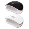 SML S8 48W 33 LEDs UV LED Manicure Tool Curing Nail Gel Dryer Lamp