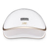 SML S8 48W 33 LEDs UV LED Manicure Tool Curing Nail Gel Dryer Lamp