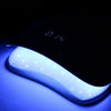SML S8 48W 33 LEDs UV LED Manicure Tool Curing Nail Gel Dryer Lamp