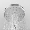 Diiib Dabai Shower Head Hose Set 3 Modes Adjustment 360 Degrees 120mm 53 Water Hole from Xiaomi Youpin