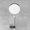 Diiib Dabai Shower Head Hose Set 3 Modes Adjustment 360 Degrees 120mm 53 Water Hole from Xiaomi Youpin