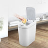 NINESTARS DZT - 7 - 2S Smart Sensor Touchless Waste Bin