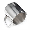 Stainless Steel Metal Beak Milk Foam Fancy Coffee Cup