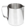 Stainless Steel Metal Beak Milk Foam Fancy Coffee Cup