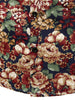 Floral Print Casual Shirt