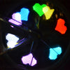 WHEELIGHT LC - D016C Colorful 32 LEDs Bicycle Wheels Signaling Light