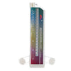 WHEELIGHT LC - D016C Colorful 32 LEDs Bicycle Wheels Signaling Light