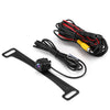 ZEEPIN HW - 324 Backup Camera Reversing Rear-view Waterproof 6m Video Cable