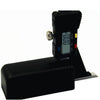Electronic Digital Height Gauge Woodworking Table Marking Ruler 0 - 150mm with Magnetic Base