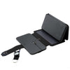 Outdoor Solar Charging Panel Removable Folding Mobile Phone Charger