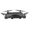 JJRC X9 5G WiFi FPV RC Drone 1080P Camera GPS Optical Flow Positioning Altitude Hold Follow Tap to Fly Quadcopter