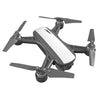 JJRC X9 5G WiFi FPV RC Drone 1080P Camera GPS Optical Flow Positioning Altitude Hold Follow Tap to Fly Quadcopter