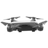 JJRC X9 5G WiFi FPV RC Drone 1080P Camera GPS Optical Flow Positioning Altitude Hold Follow Tap to Fly Quadcopter