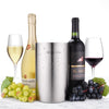 Stainless Steel Double Ice Bucket From Xiaomi youpin
