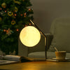 3D Printing Moon Night Lamp Desktop Light for Bedroom Study