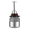 2PCS S2 - CSP 9006 / HB4 Car LED Headlight 72W 8000lm 6500K Front Light
