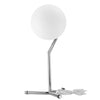3D Printing Moon Night Lamp USB Desktop Light for Bedroom Study