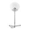 3D Printing Moon Night Lamp USB Desktop Light for Bedroom Study
