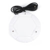 USB Desktop Cup Warmer Milk Tea Coffee Mug Heating Pad