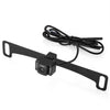 ZEEPIN HW - 325 Backup Camera Reversing Rear-view Waterproof Night Vision