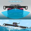 ZEEPIN HW - 325 Backup Camera Reversing Rear-view Waterproof Night Vision