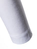 Color Spliced Crew Neck T-shirt