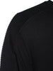 Raglan Sleeve Round Neck T-shirt