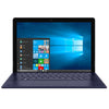 Teclast X6 Pro 2 in 1 Tablet PC 12.6 inch Windows 10 Home English Version Intel Core m3-7Y30 Dual Core 1.1GHz 8GB RAM 256GB SSD Dual Cameras Type-C HDMI
