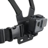 Universal Chest Strap Action Camera Mount for GoPro / SJCAM / YI Sports Cameras