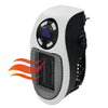 Mini Home Office Heater 500W Heater 220V