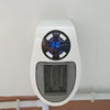 Mini Home Office Heater 500W Heater 220V