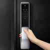M2 Automatic Fingerprint Sliding Lock from Xiaomi Youpin