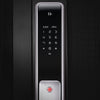 M2 Automatic Fingerprint Sliding Lock from Xiaomi Youpin