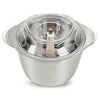 Household Electric Meat Grinder Mixer Chopper Machine