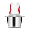 Household Electric Meat Grinder Mixer Chopper Machine