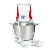 Household Electric Meat Grinder Mixer Chopper Machine