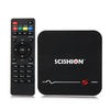 SCISHION MODEL S RK3229 4K TV Box 2GB / 16GB Smart Media Player for Android 8.1