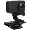 Sheingka Sports Camera Accessory Set for Xiaoyi Camera