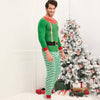 Christmas Elves Matching Family Pajamas