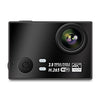 WiFi 4K 30fps FOV 170 Degree Sports DV Camera