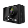 WiFi 4K 30fps FOV 170 Degree Sports DV Camera