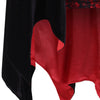 Cold Shoulder Halloween Costume Lace Dress