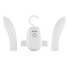 JIMMY GY101 Portable Electric Clothes Dryer Folding Hanger Hot Nature Wind