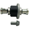 Practical 1 : 12 Car Dedicated Front Differential