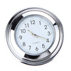 Motorcycle Hand Clock
