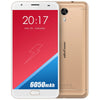 Ulefone Power 2 4G Phablet 5.5 inch Android 7.0 MTK6750T Octa Core 1.5GHz 4GB RAM 64GB ROM 13MP Main Camera Fingerprint Scanner Corning Gorilla 3 6050mAh Battery
