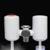 3000W Electric Faucet Water Heater