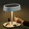 Table Lamp Makeup Mirror